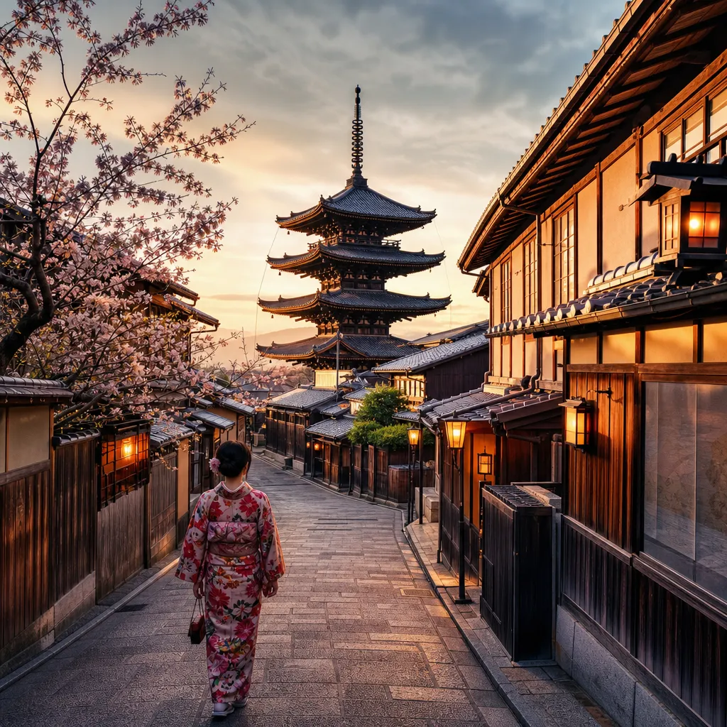 Tokyo Tourist Attractions
