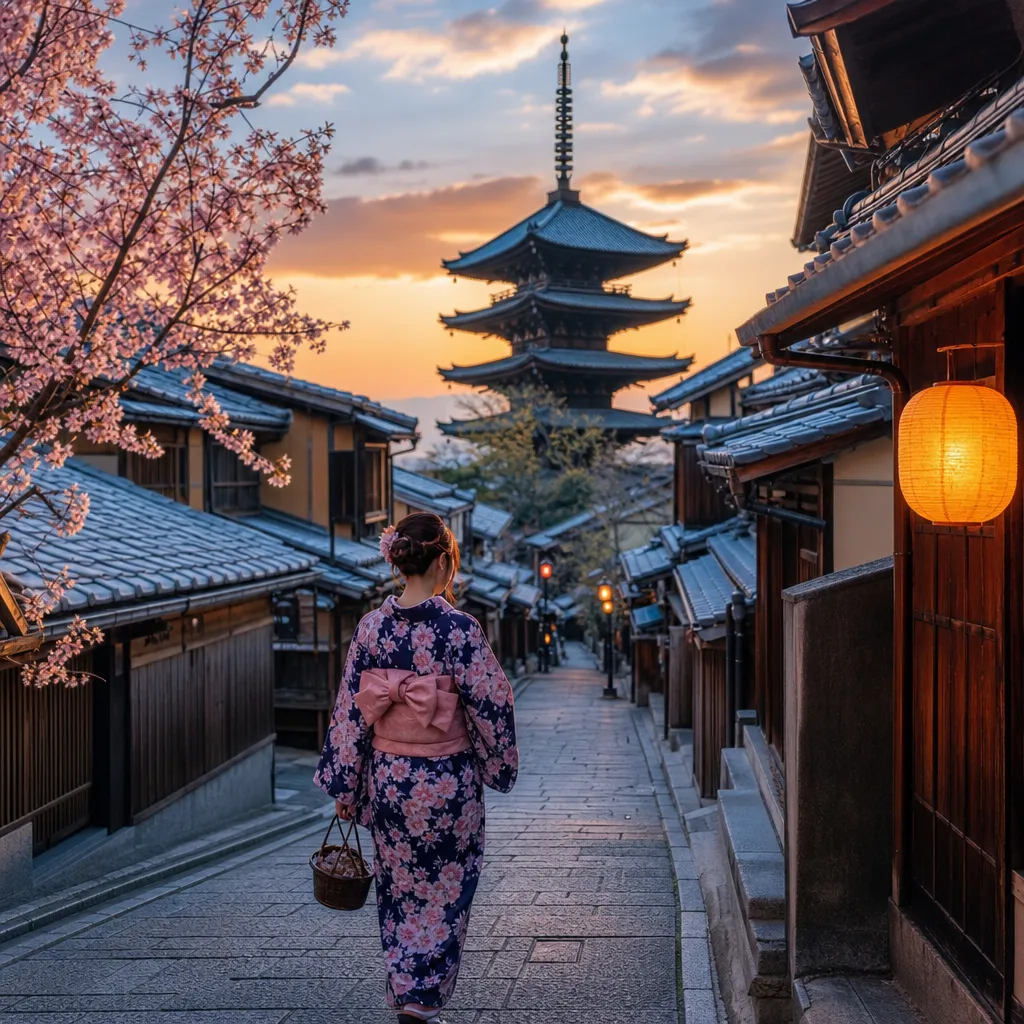 Tokyo Travel Tips