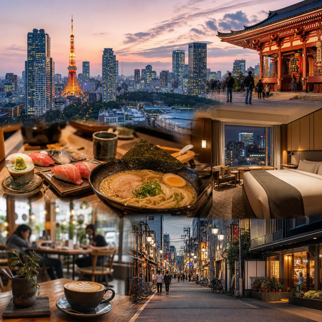 Is Tokyo Expensive?